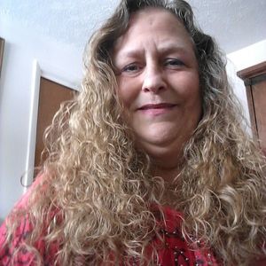 Meet your Posher, Terri